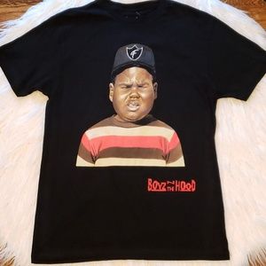 Boyz N The Hood Doughboy Tee